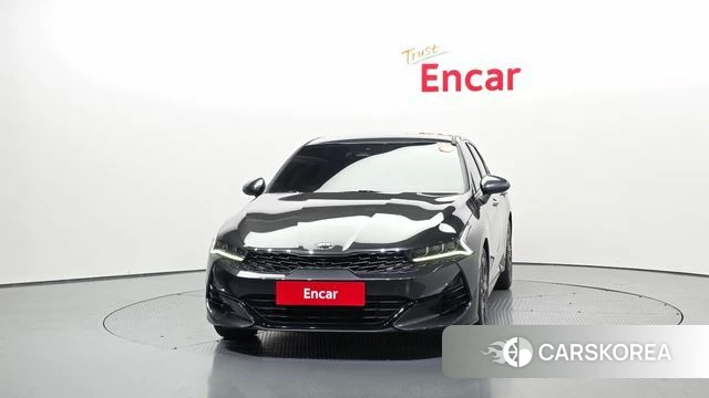 Kia K5 3rd generation id 3910840 из Кореи 13