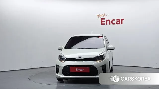 Kia All New Morning (JA) id 3748606 из Кореи 13