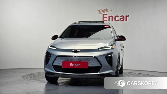 Chevrolet (GM Daewoo) Bolt EUV id 3841893 из Кореи 13