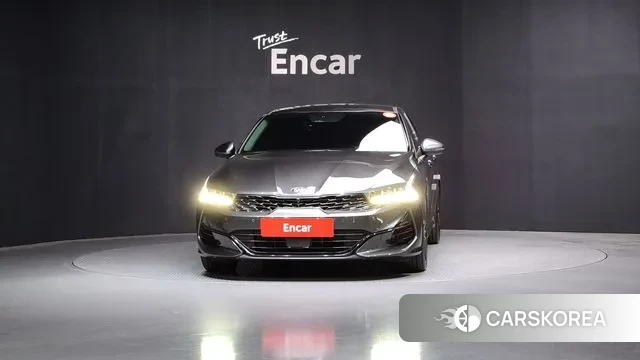 Kia K5 3rd generation id 3350523 из Кореи 13