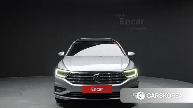 Volkswagen 7th Generation of Jetta id 3479142 из Кореи 13