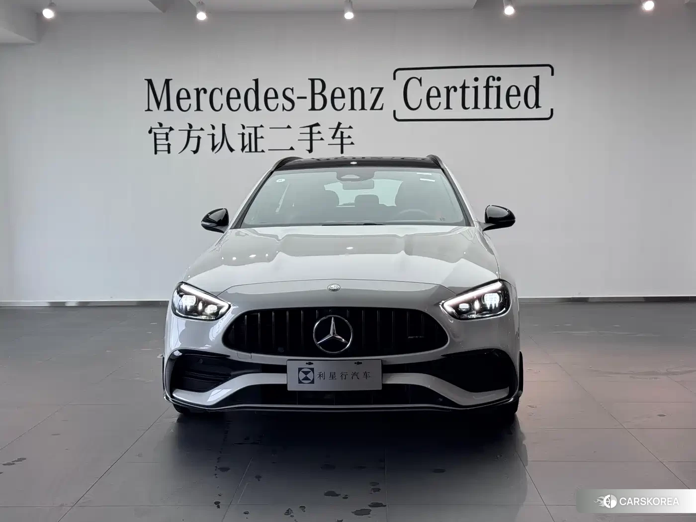 Mercedes-Benz C-class AMG id 4589307 из Китая 9