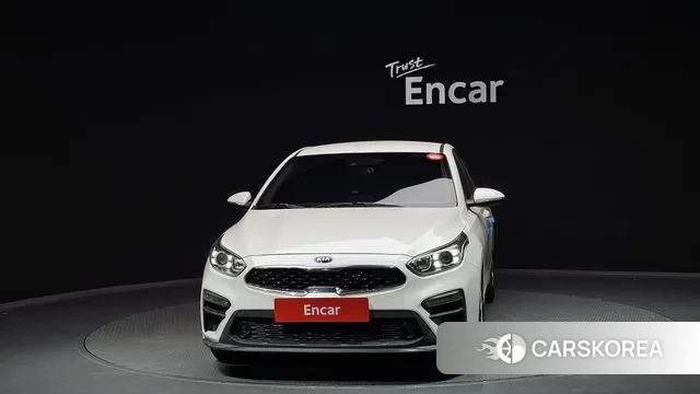 Kia Come New K3 id 2976837 из Кореи 13