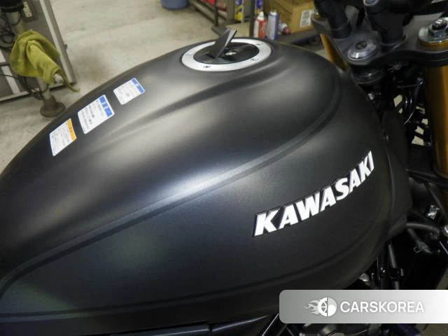 Проданный Kawasaki Z900RS SE id 4199351 из Японии, фото 23