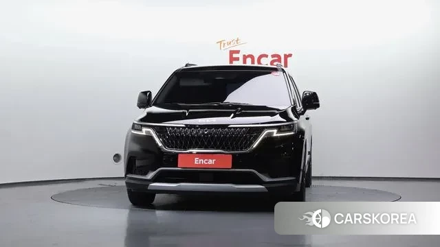 Kia Carnival 4th generation id 3389888 из Кореи 13