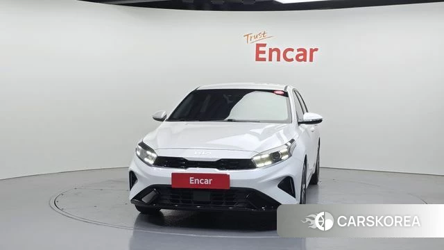 Kia The New K3 2nd generation id 4342914 из Кореи 13