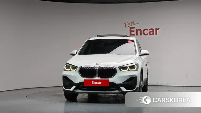 BMW X1 (F48) id 4727414 из Кореи 13