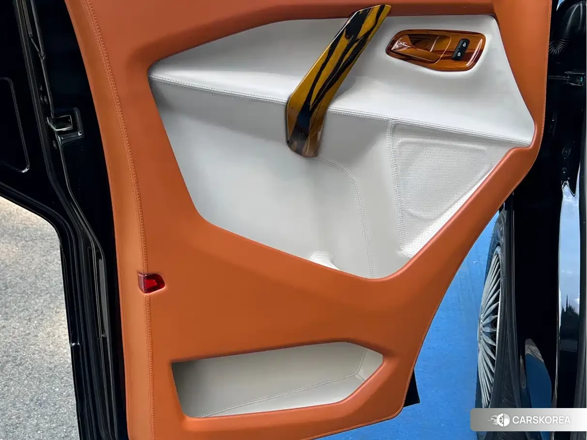 Ford Transit id 4589421 из Китая 14