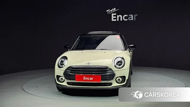 Mini Cooper Clubman id 3018106 из Кореи 13