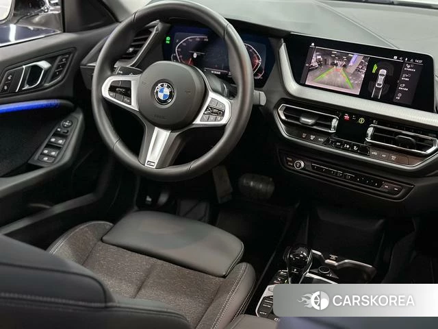 BMW 2 series (imported) id 4209252 из Китая 15