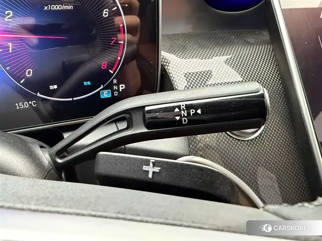 Mercedes-Benz GLC id 4546045 из Китая 21