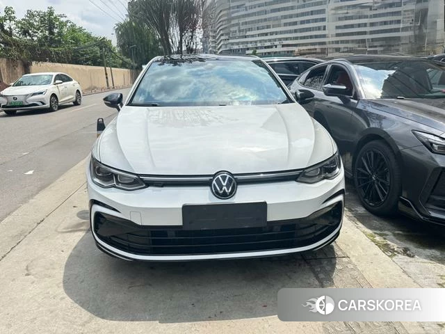 Volkswagen Golf id 4328723 из Китая 13