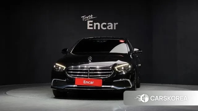 Mercedes-Benz E-Class W213 id 3735876 из Кореи 13