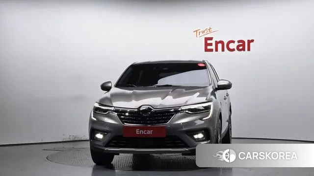 Renault Korea (Samsung) XM3 id 3296970 из Кореи 13