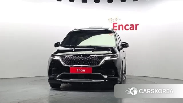 Kia Carnival 4th generation id 3634864 из Кореи 13