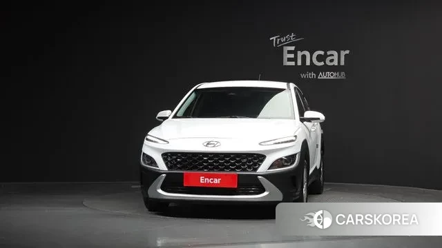 Hyundai The New Kona id 3406749 из Кореи 13