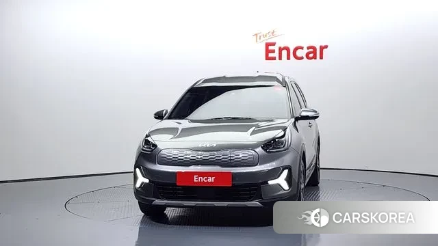 Kia Niro Plus id 3257006 из Кореи 13
