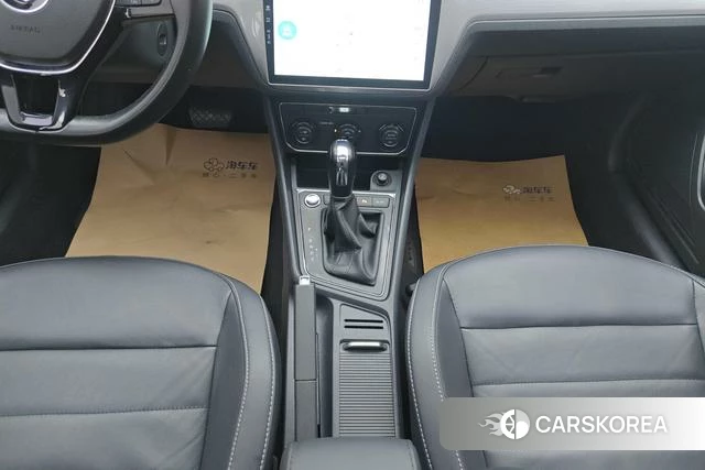 Volkswagen Langxing id 3908120 из Китая 10