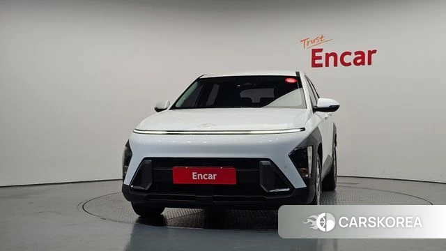 Hyundai Kona (SX2) id 4898672 из Кореи 13