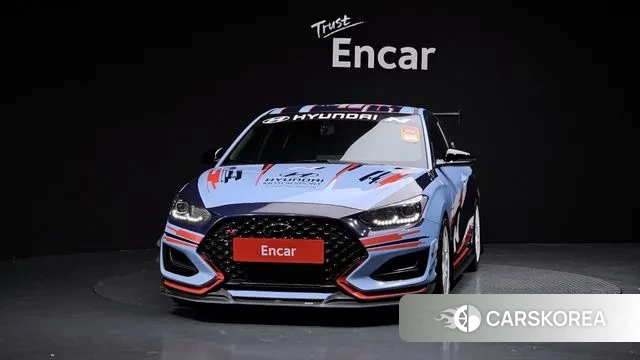 Hyundai Veloster (JS) id 3344425 из Кореи 13