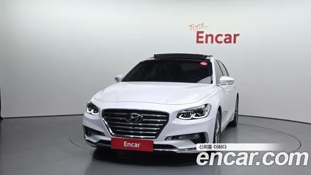 Hyundai Grandeur IG id 2937328 из Кореи 13