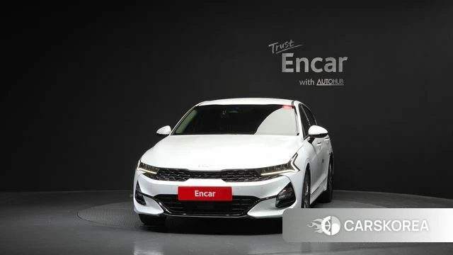 Kia K5 3rd generation id 4369264 из Кореи 23