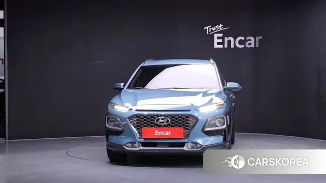 Hyundai Kona id 3071851 из Кореи 13