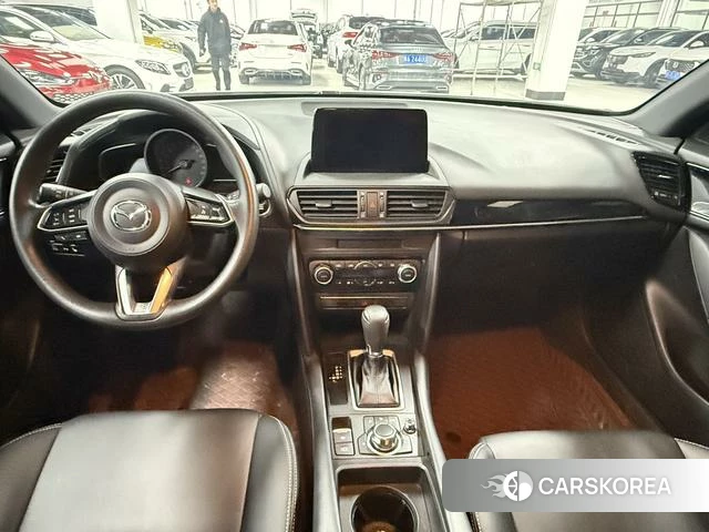 Mazda CX-4 id 4263398 из Китая 15