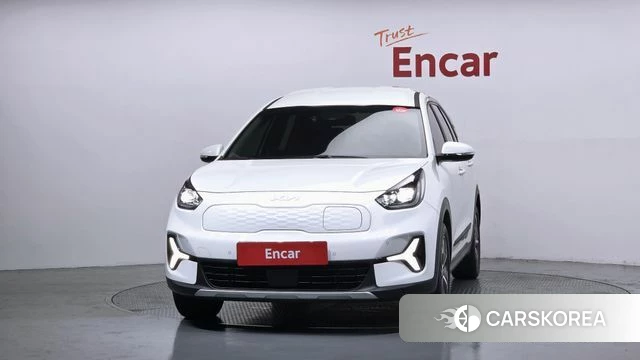 Kia Niro Plus id 4480825 из Кореи 13