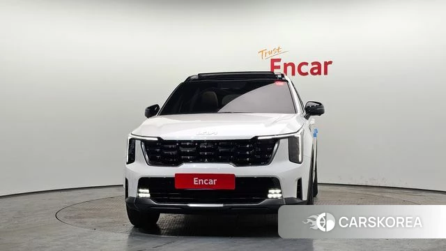 Kia The New Sorento 4th Generation id 3922012 из Кореи 13