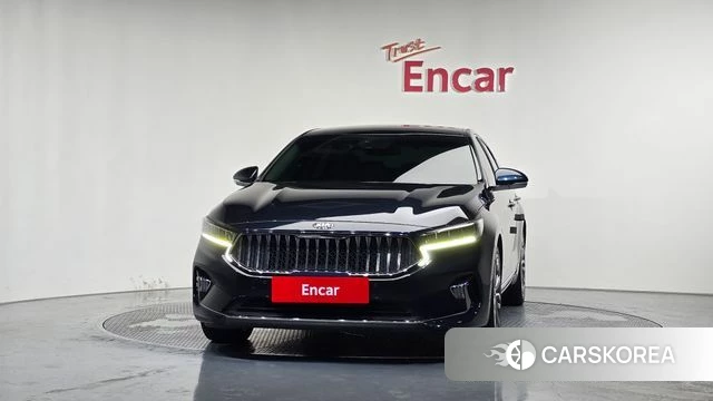 Kia K7 Premier id 4574004 из Кореи 13