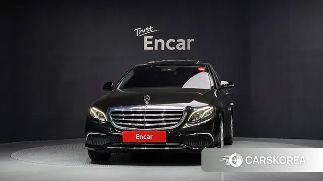 Mercedes-Benz E-Class W213 id 3209282 из Кореи 13