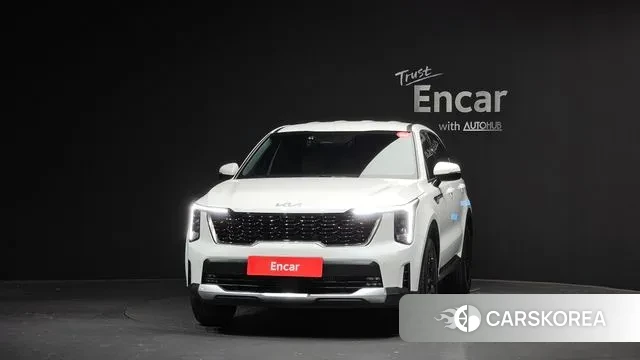 Kia The New Sorento 4th Generation id 3388438 из Кореи 13