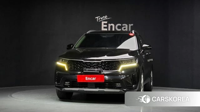 Kia Sorento 4th Generation id 4446705 из Кореи 13