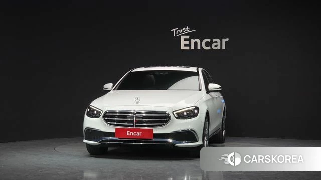 Mercedes-Benz E-Class W213 id 4631646 из Кореи 23