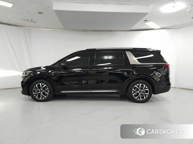 Kia Carnival 4th generation id 4282159 из Кореи 13