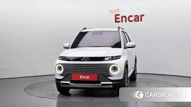 Hyundai Casper id 4223179 из Кореи 13