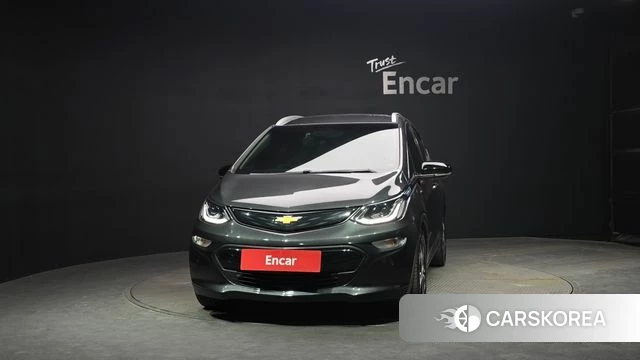 Chevrolet (GM Daewoo) Bolt EV id 3899284 из Кореи 13