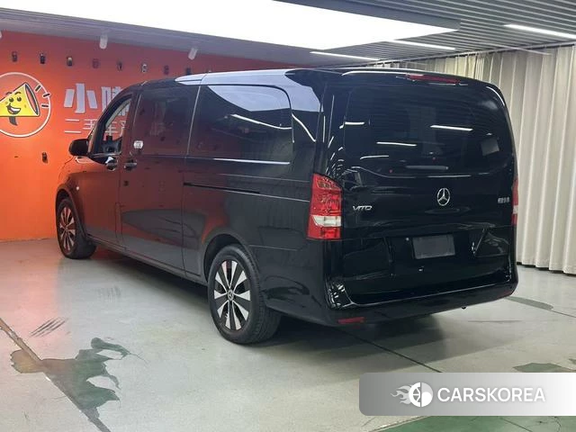 Mercedes-Benz Vito id 4353053 из Китая 16