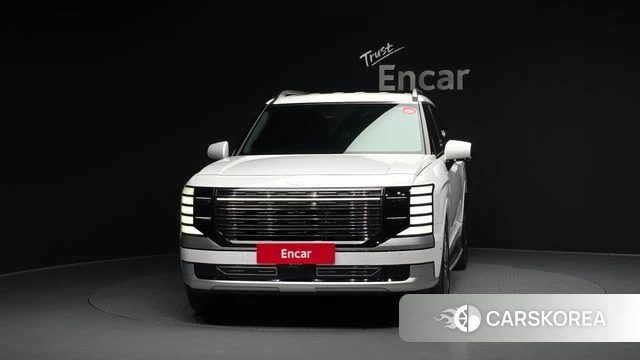 Hyundai Palisade (LX3) id 4242912 из Кореи 23