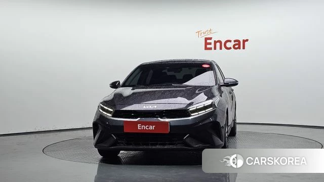 Kia The New K3 2nd generation id 4401096 из Кореи 13