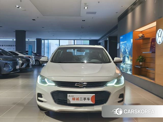 Chevrolet Kovoz id 4235649 из Китая 7