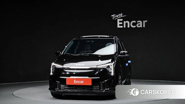 Kia The New Morning (JA) id 4177759 из Кореи 13