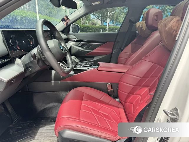 BMW 5 series id 4335927 из Китая 14