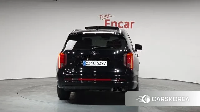 Hyundai The New Palisade id 3716273 из Кореи 13