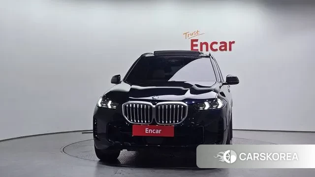 BMW X5 (G05) id 3021705 из Кореи 13