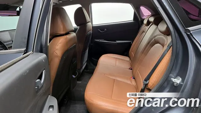 Hyundai The New Kona id 2665572 из Кореи 13