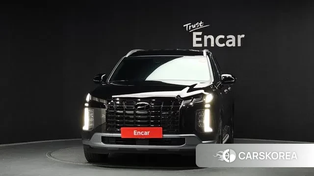 Hyundai The New Palisade id 3359732 из Кореи 13