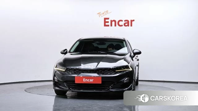 Kia K5 3rd generation id 4196247 из Кореи 13