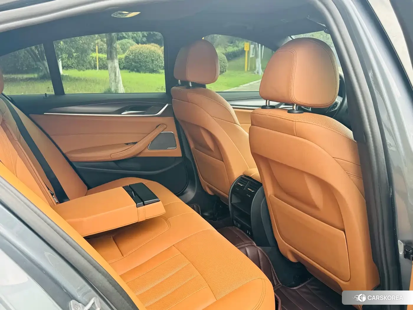 BMW 5 series id 4600952 из Китая 17